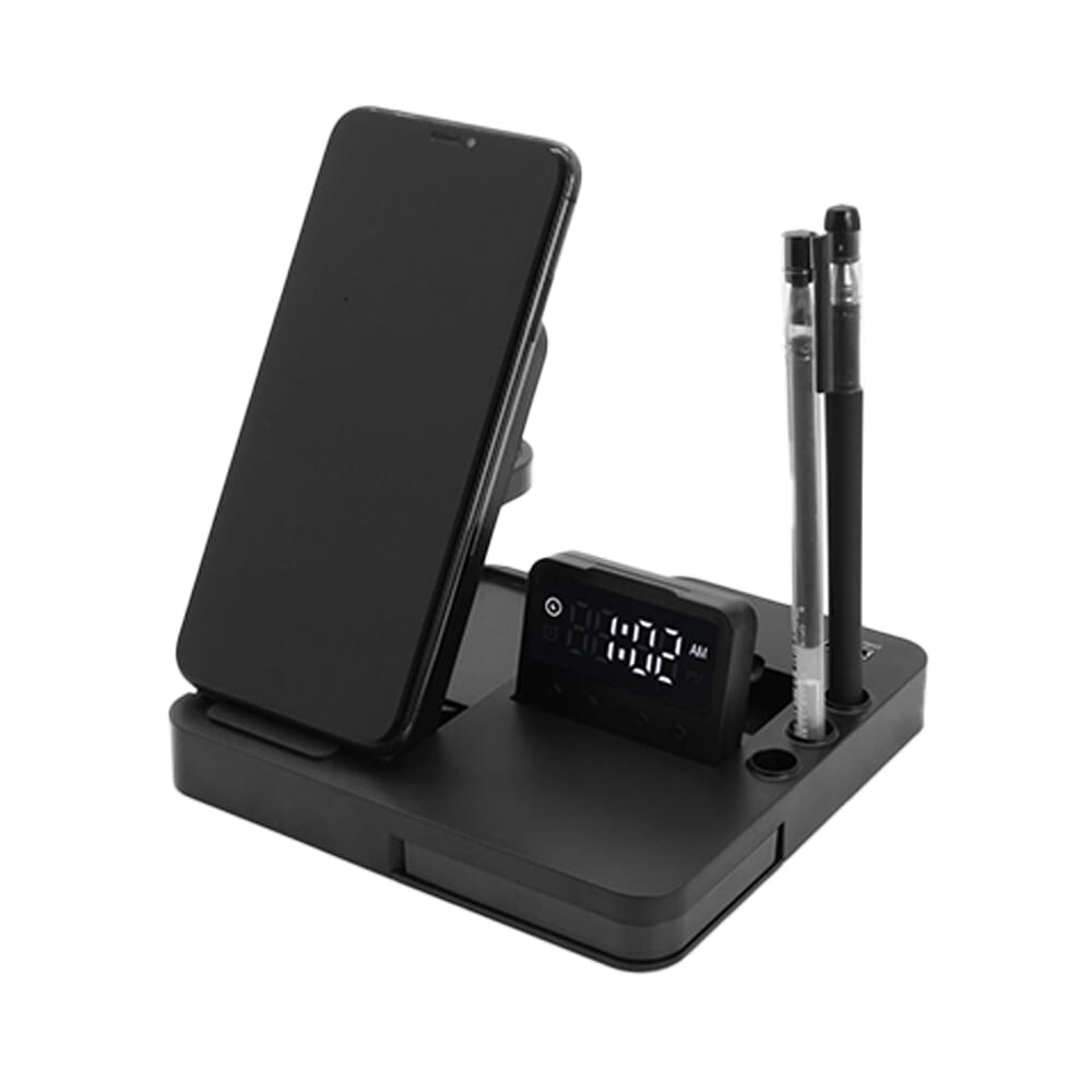 Fuzo TGZ 1206  Across the board 7 In 1 Desktop Gadget